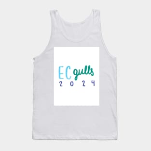 Endicott College Tank Top